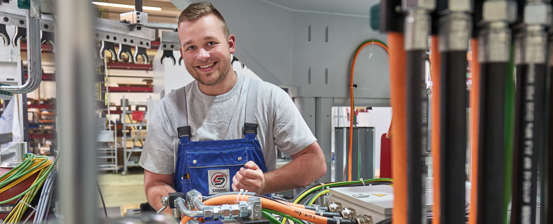 Bachelor of Engineering-Studienrichtung Prüftechnik und Qualitätsmanagement (m/w/d)