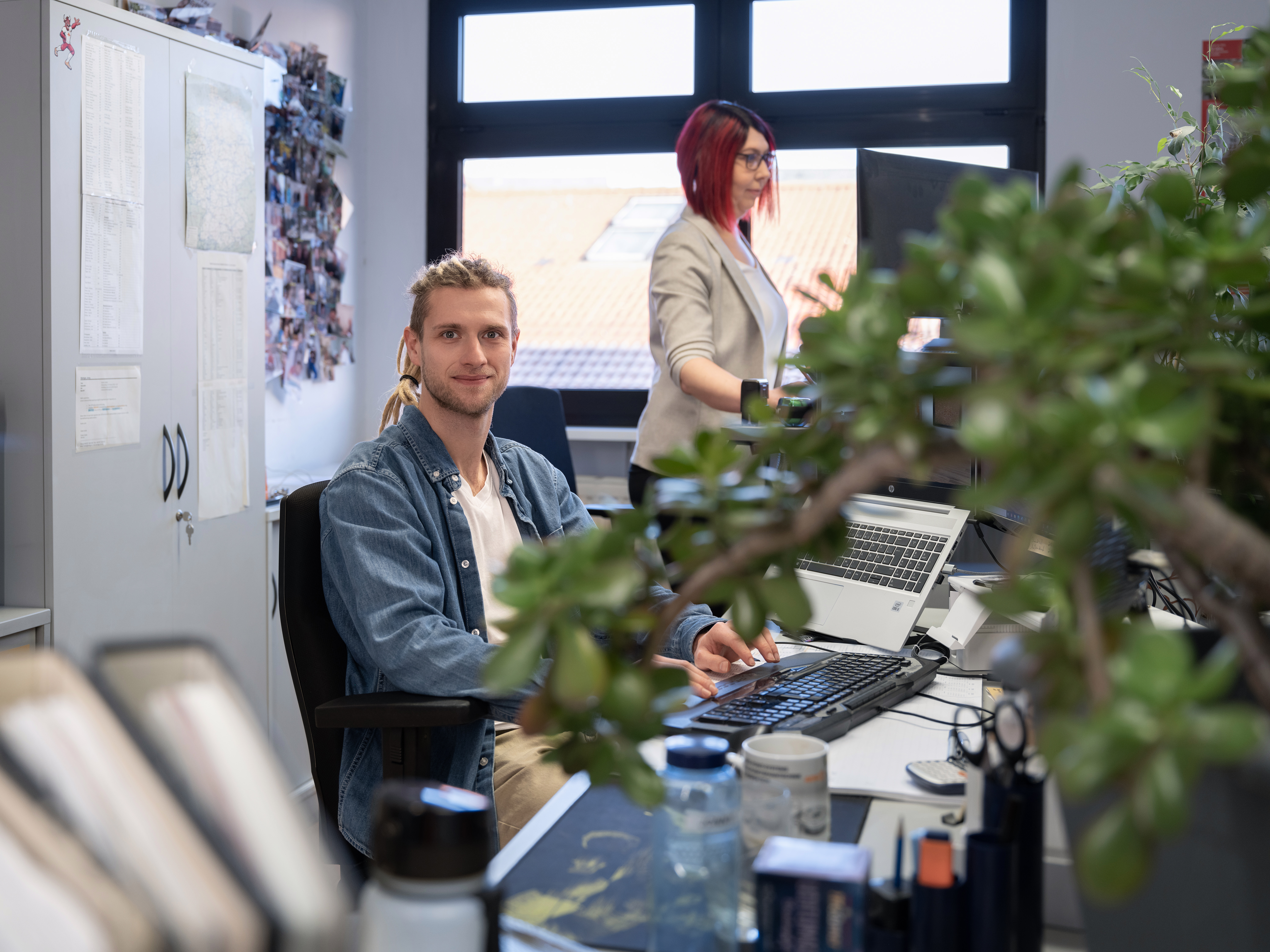 Teamleiter Außendienst (m/w/d)