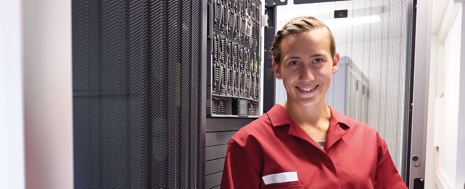Werkstudent Wirtschaftsinformatik (m/w/d)